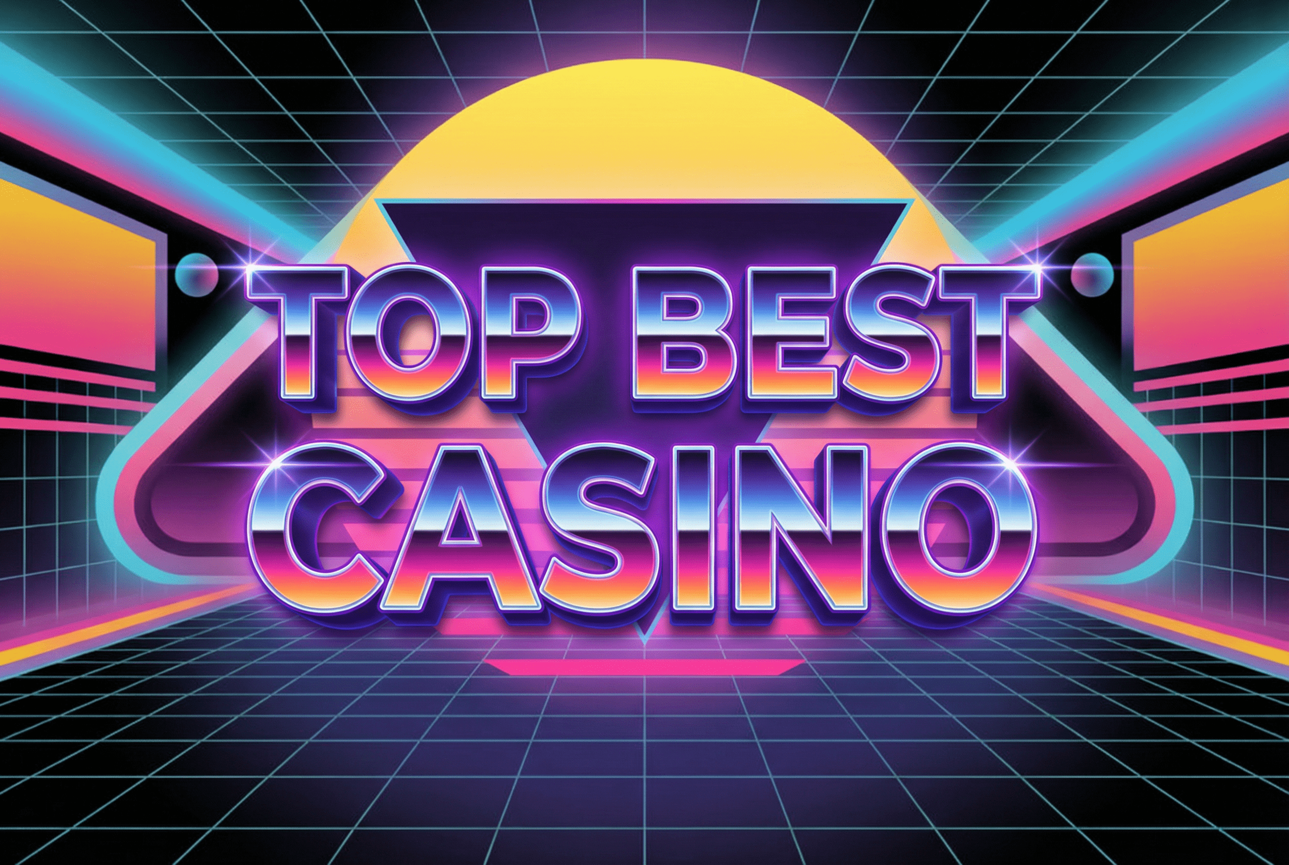 Discover the best Non-Gamstop Casino sites in the UK